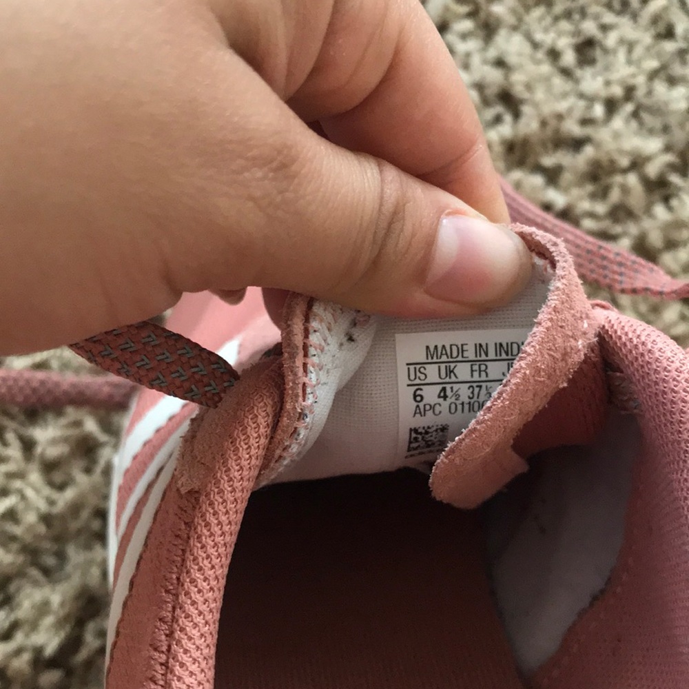 Adidas Sneakers - Picture 3 of 4